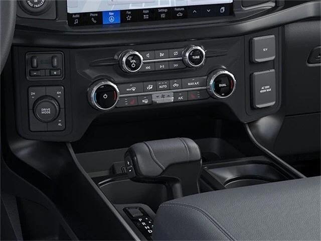 new 2024 Ford F-150 car, priced at $54,437