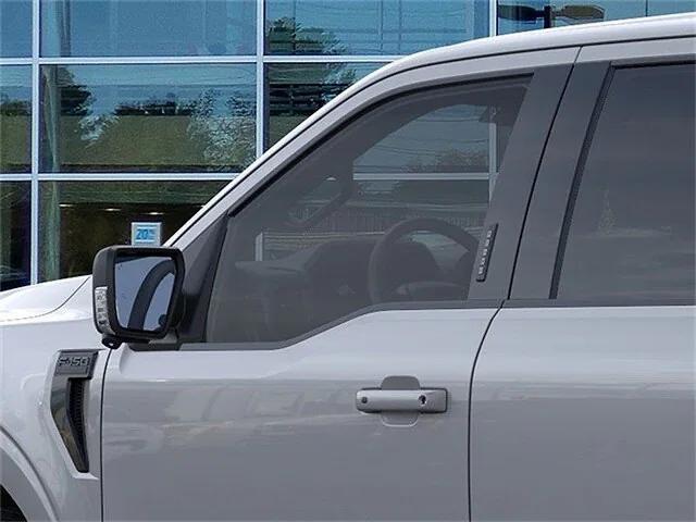 new 2024 Ford F-150 car, priced at $54,437