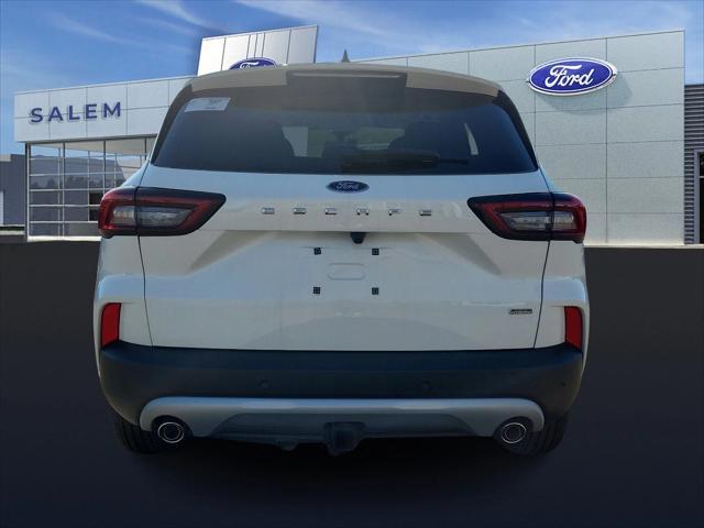 new 2023 Ford Escape car, priced at $39,610