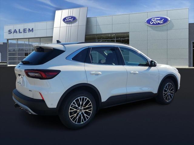 new 2023 Ford Escape car, priced at $39,610