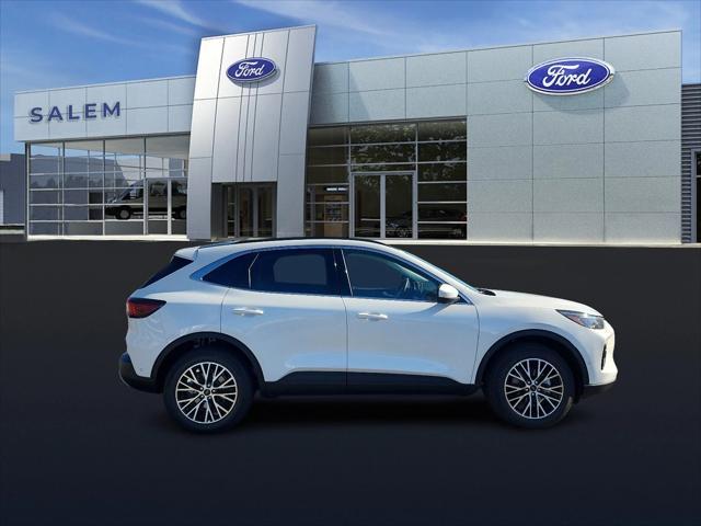 new 2023 Ford Escape car, priced at $39,610