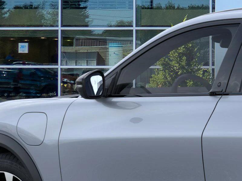 new 2025 Ford Mustang Mach-E car, priced at $40,694
