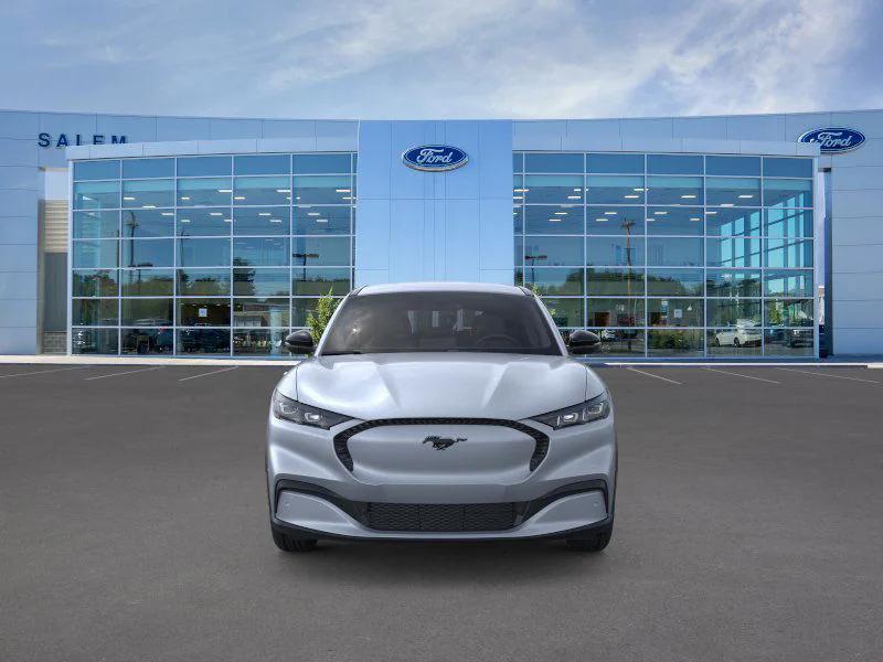 new 2025 Ford Mustang Mach-E car, priced at $40,694