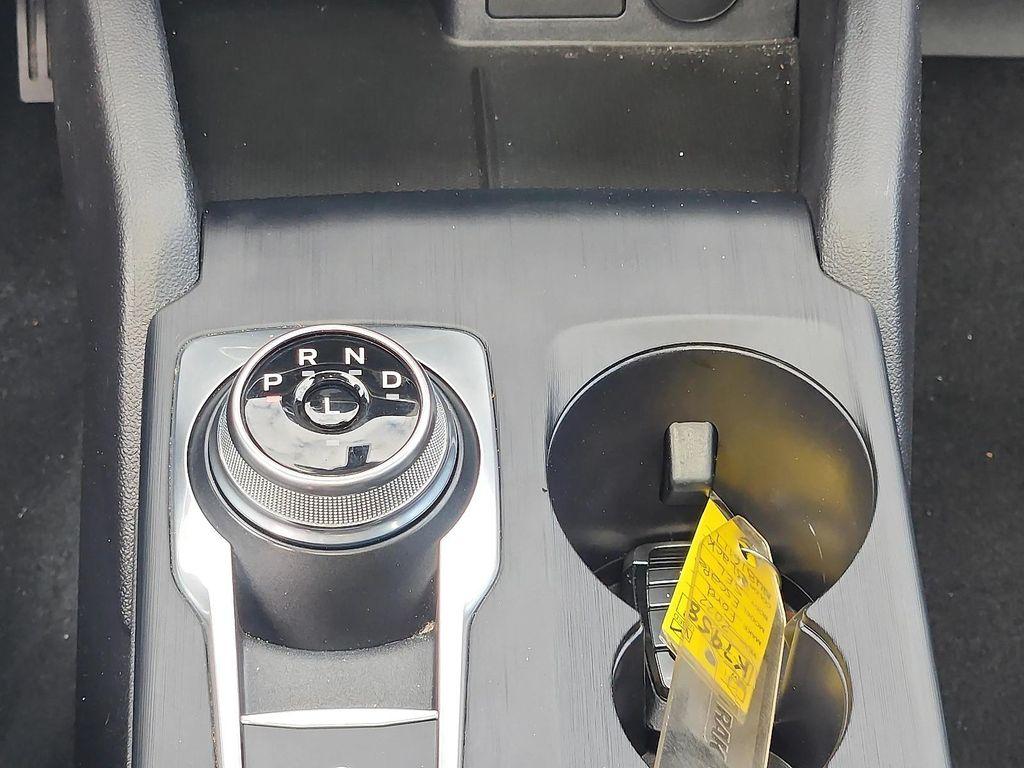 used 2022 Ford Escape car, priced at $22,978