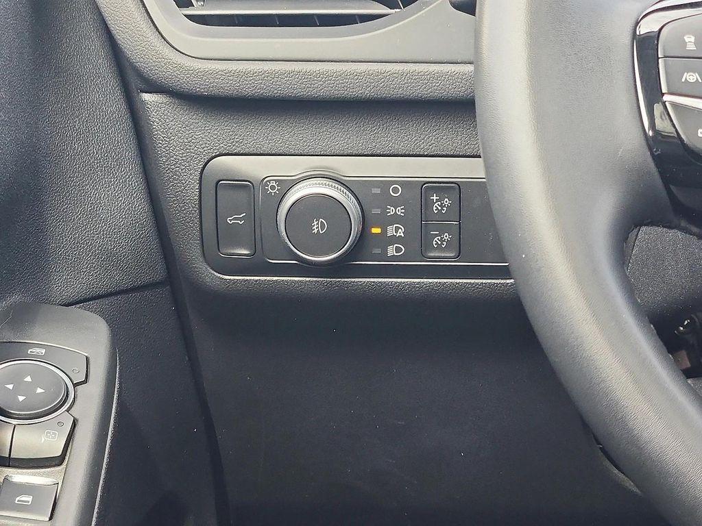 used 2022 Ford Escape car, priced at $22,978