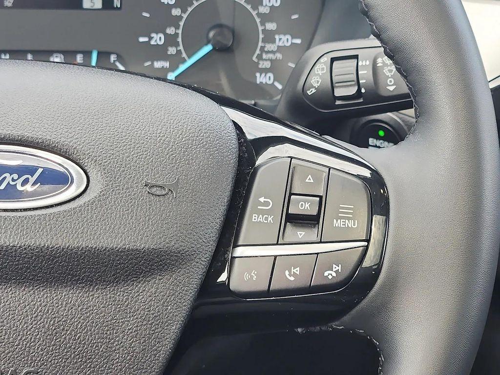 used 2022 Ford Escape car, priced at $22,978