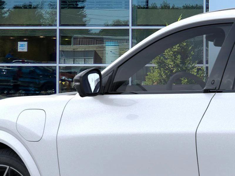 new 2025 Ford Mustang Mach-E car, priced at $54,193