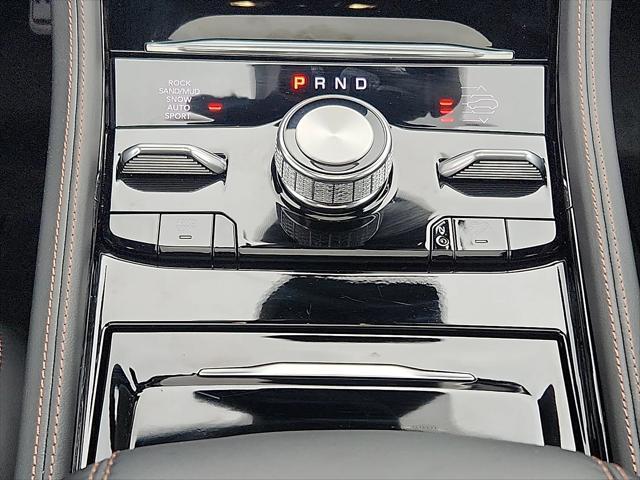 used 2024 Jeep Grand Cherokee car, priced at $53,678