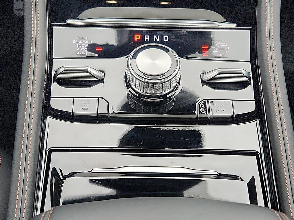 used 2024 Jeep Grand Cherokee car, priced at $51,978