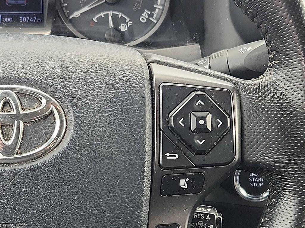 used 2019 Toyota Tacoma car, priced at $28,678