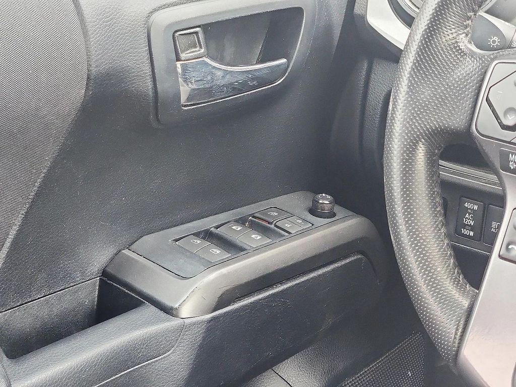 used 2019 Toyota Tacoma car, priced at $28,678