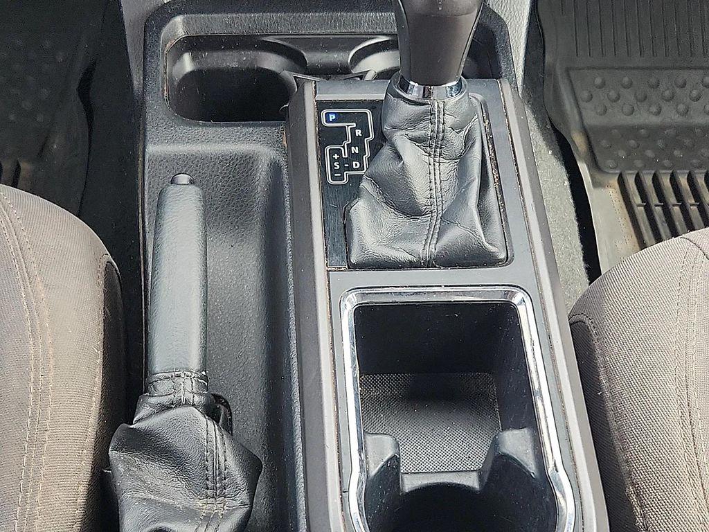 used 2019 Toyota Tacoma car, priced at $28,678