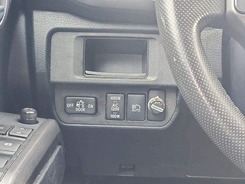 used 2019 Toyota Tacoma car, priced at $28,678
