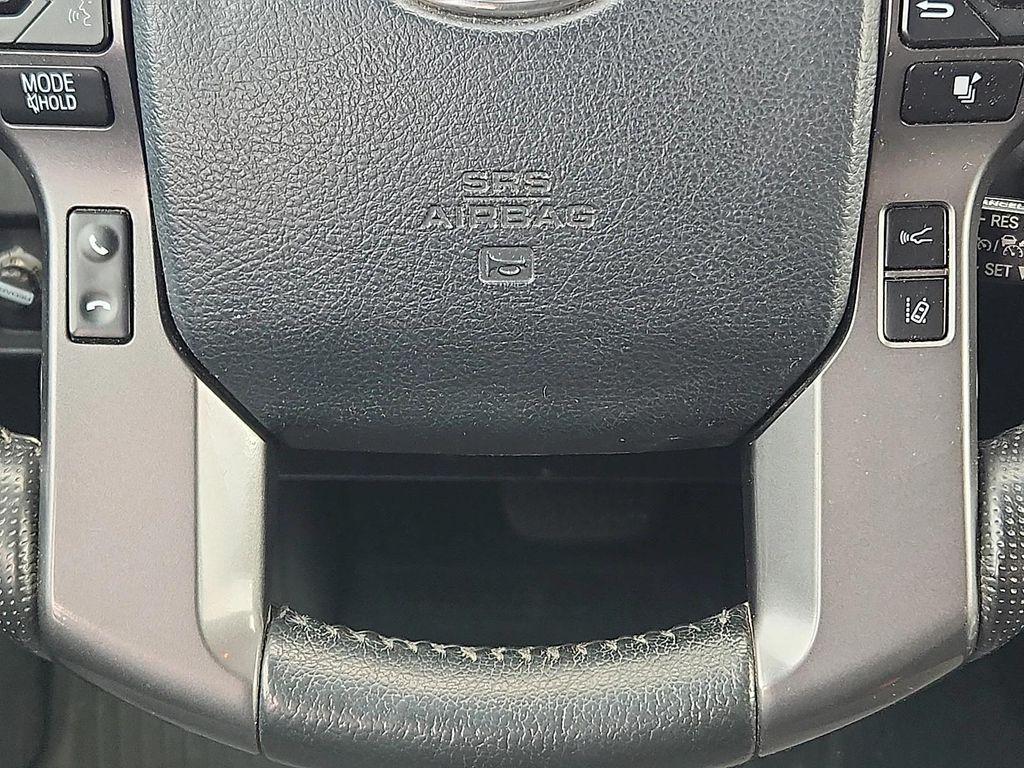 used 2019 Toyota Tacoma car, priced at $28,678