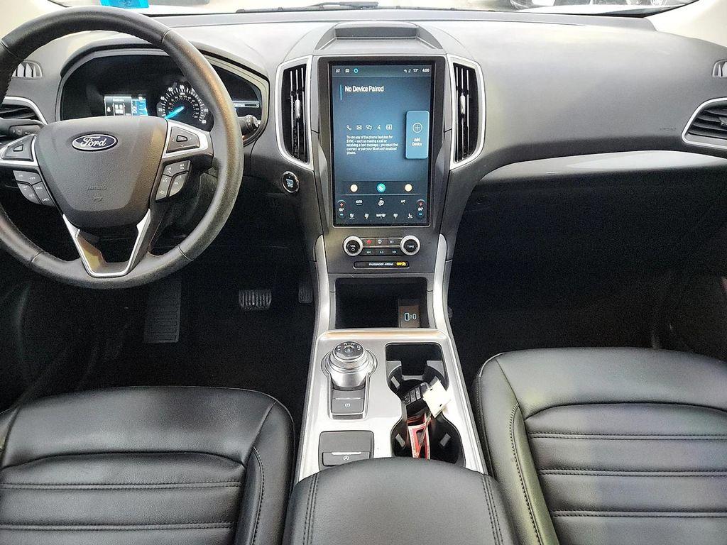 used 2023 Ford Edge car, priced at $28,878