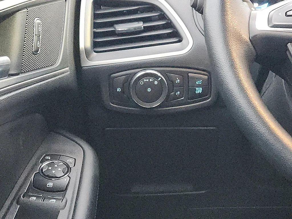 used 2023 Ford Edge car, priced at $28,878