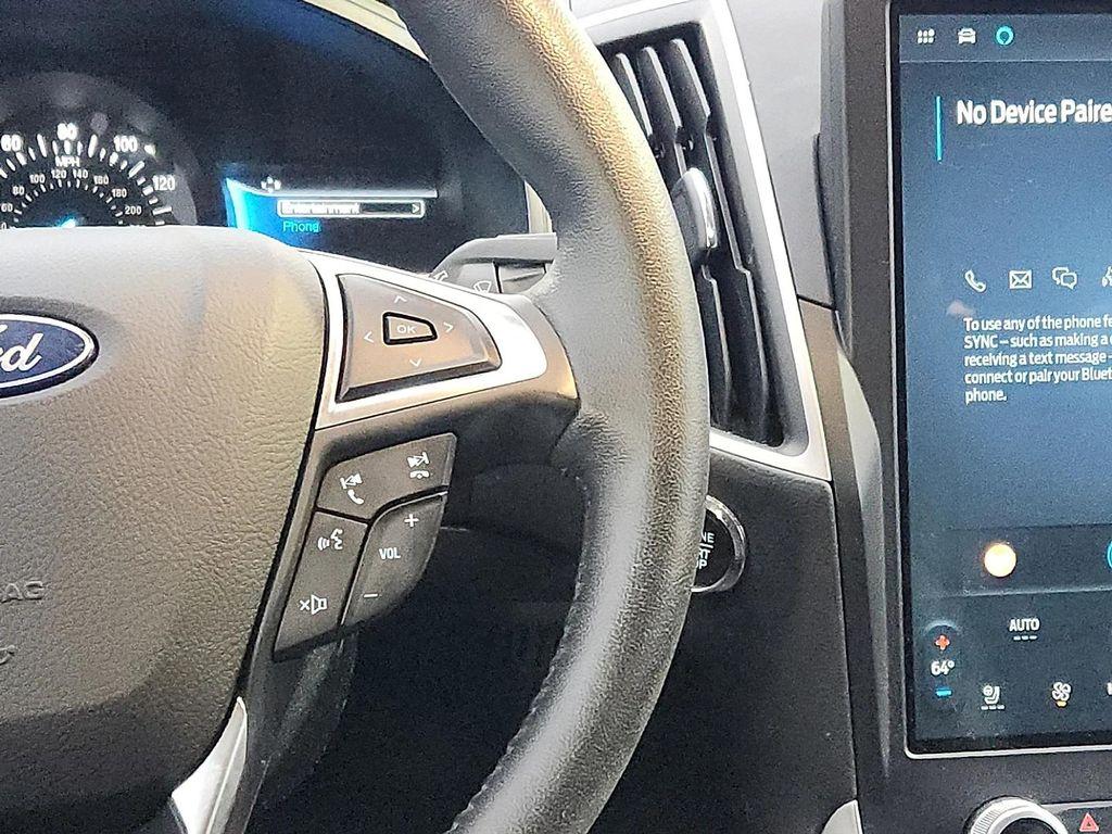 used 2023 Ford Edge car, priced at $28,878