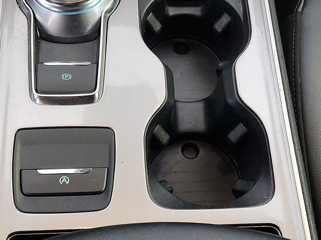 used 2023 Ford Edge car, priced at $28,878