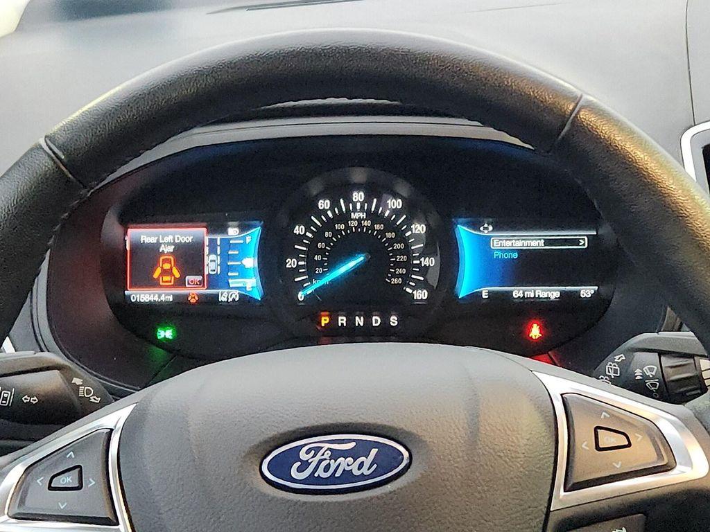 used 2023 Ford Edge car, priced at $28,878