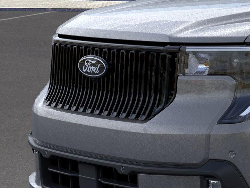 new 2025 Ford Maverick car, priced at $39,860