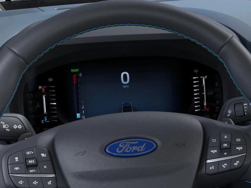 new 2025 Ford Maverick car, priced at $39,860