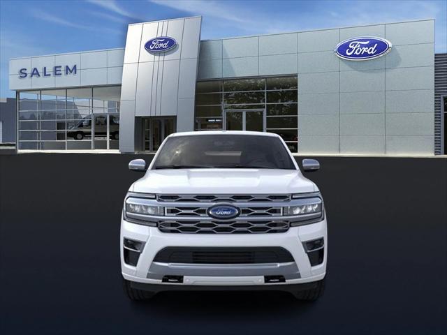 new 2024 Ford Expedition car, priced at $78,546