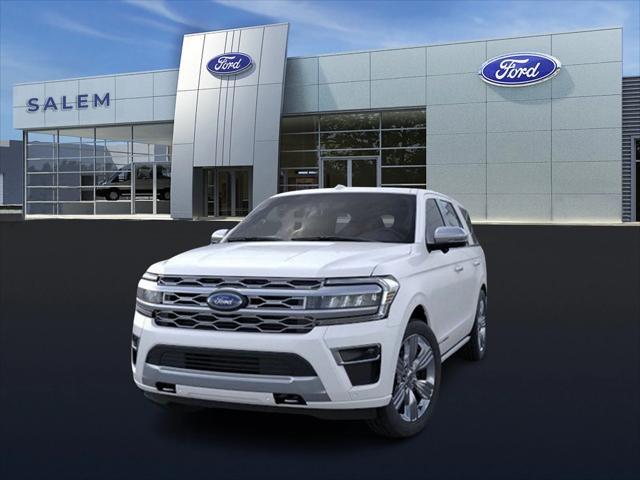 new 2024 Ford Expedition car, priced at $78,546