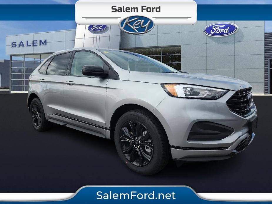 new 2024 Ford Edge car, priced at $38,286