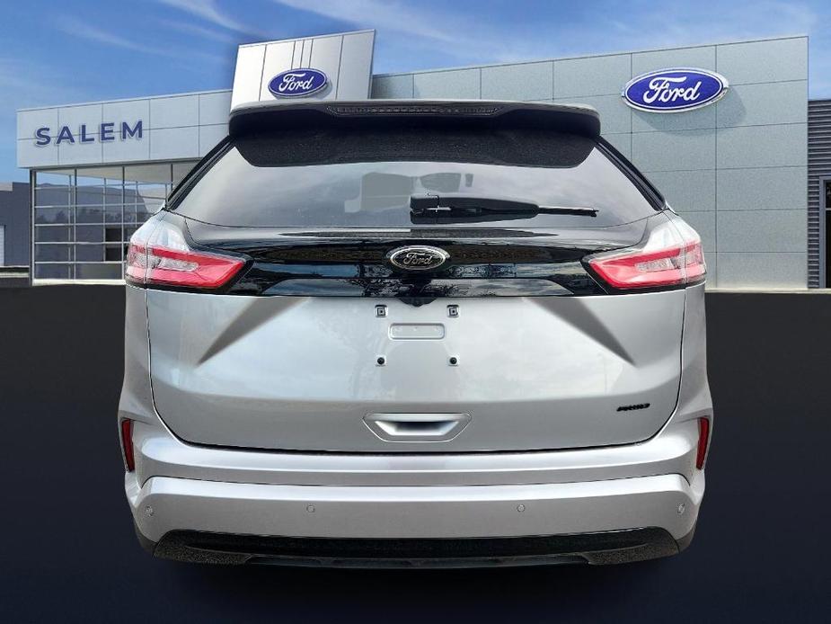 new 2024 Ford Edge car, priced at $38,286