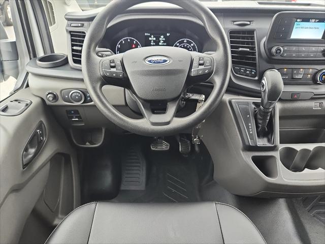 new 2025 Ford Transit-350 car, priced at $57,874