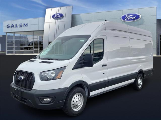 new 2025 Ford Transit-350 car, priced at $57,874
