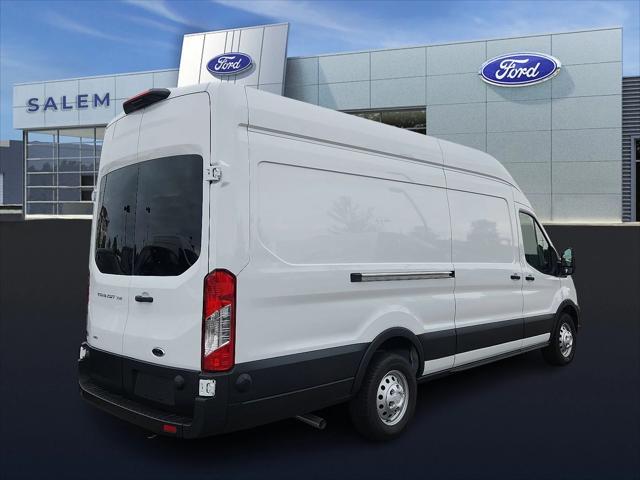 new 2025 Ford Transit-350 car, priced at $57,874