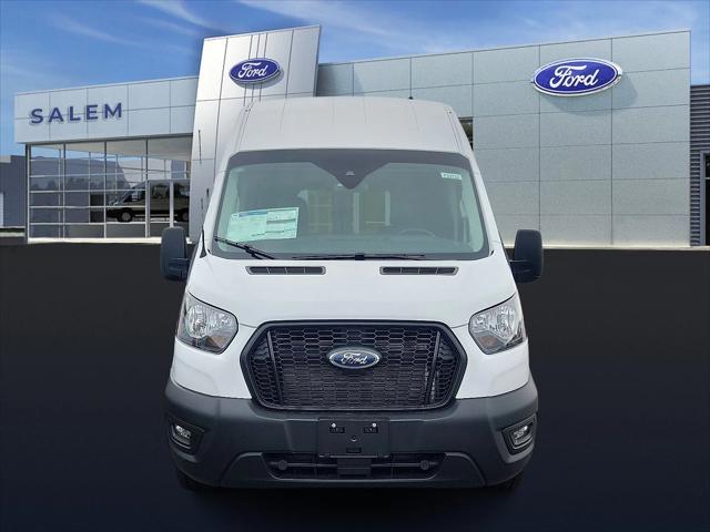 new 2025 Ford Transit-350 car, priced at $57,874