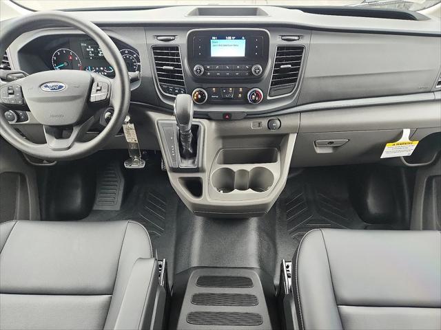 new 2025 Ford Transit-350 car, priced at $57,874