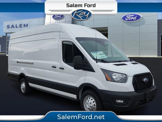new 2025 Ford Transit-350 car, priced at $57,874