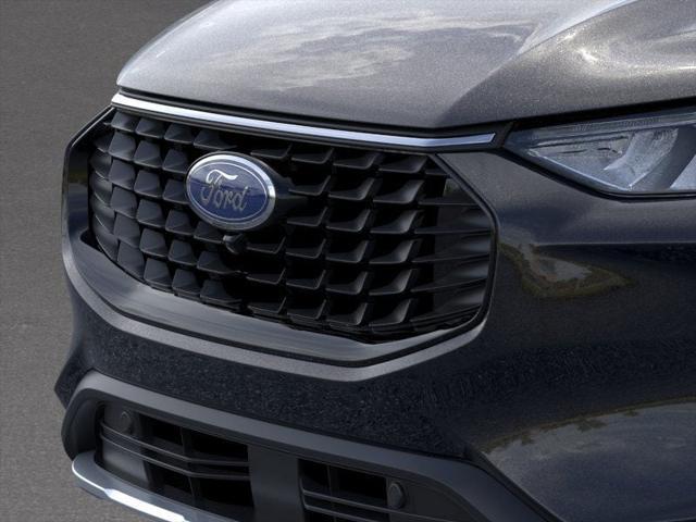 new 2024 Ford Escape car, priced at $29,455