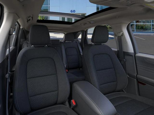 new 2024 Ford Escape car, priced at $29,455