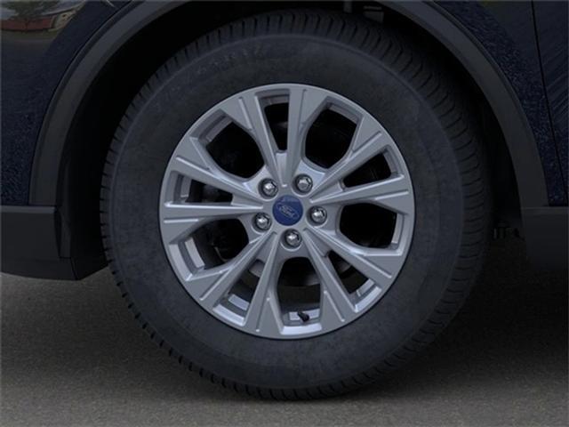 new 2024 Ford Escape car, priced at $27,455