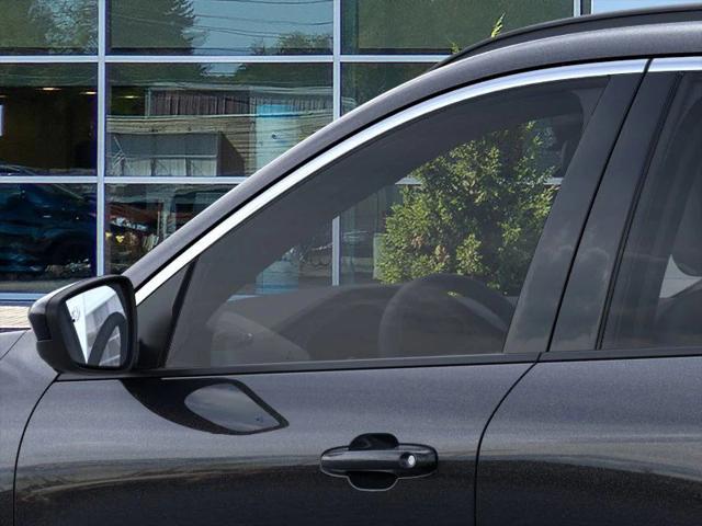 new 2024 Ford Escape car, priced at $29,455