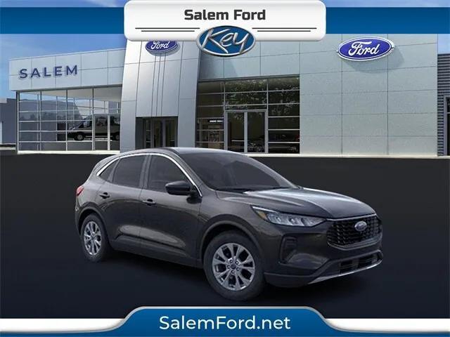 new 2024 Ford Escape car, priced at $27,455