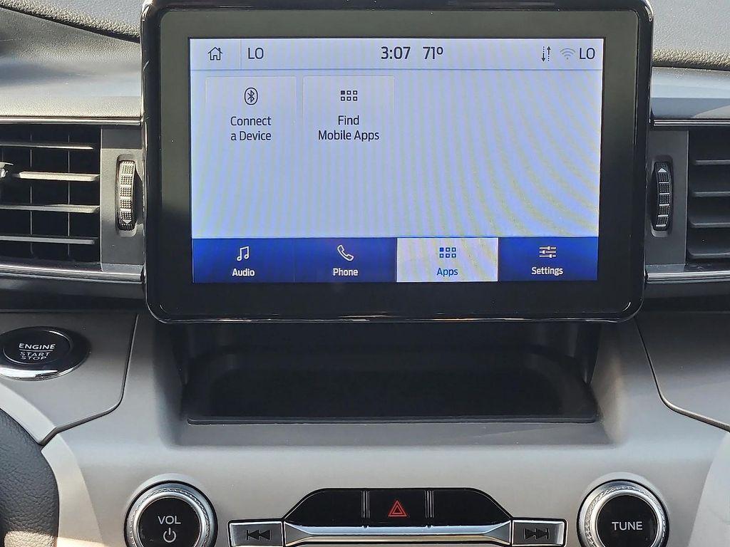 used 2022 Ford Explorer car, priced at $31,778