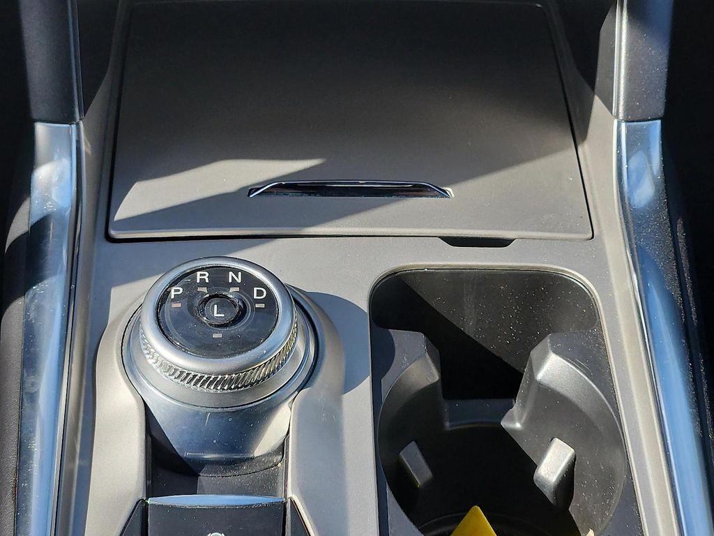 used 2022 Ford Explorer car, priced at $31,778