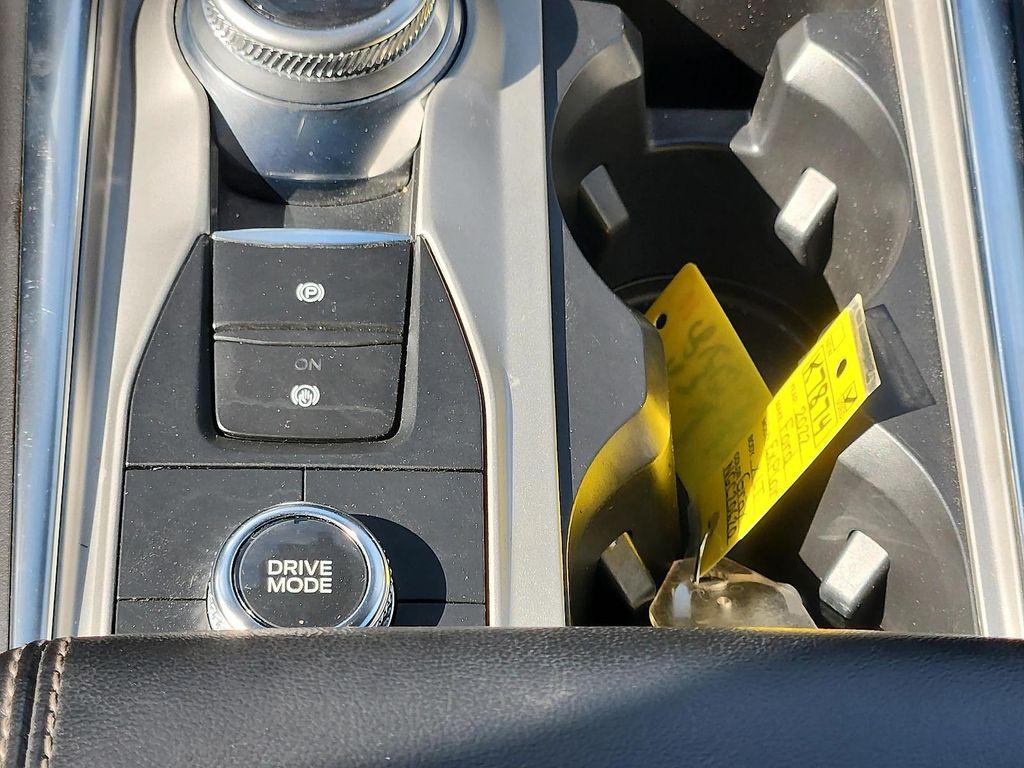 used 2022 Ford Explorer car, priced at $31,778