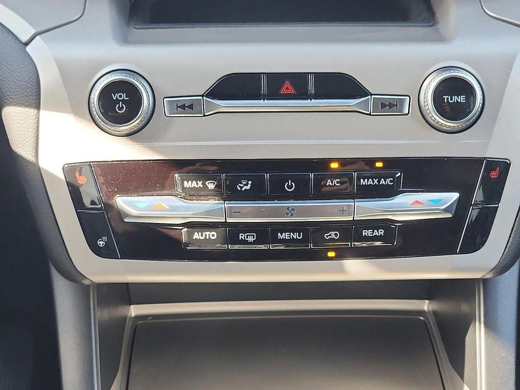 used 2022 Ford Explorer car, priced at $31,778