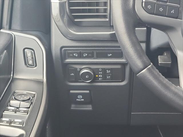 used 2022 Ford F-150 car, priced at $42,978