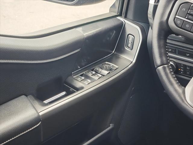 used 2022 Ford F-150 car, priced at $42,978