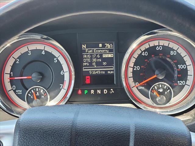 used 2019 Dodge Grand Caravan car, priced at $15,978