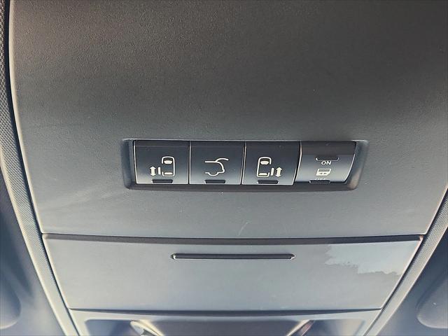 used 2019 Dodge Grand Caravan car, priced at $15,978