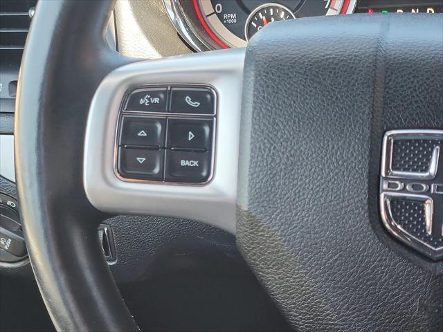 used 2019 Dodge Grand Caravan car, priced at $15,978