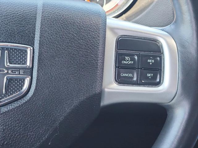 used 2019 Dodge Grand Caravan car, priced at $15,978